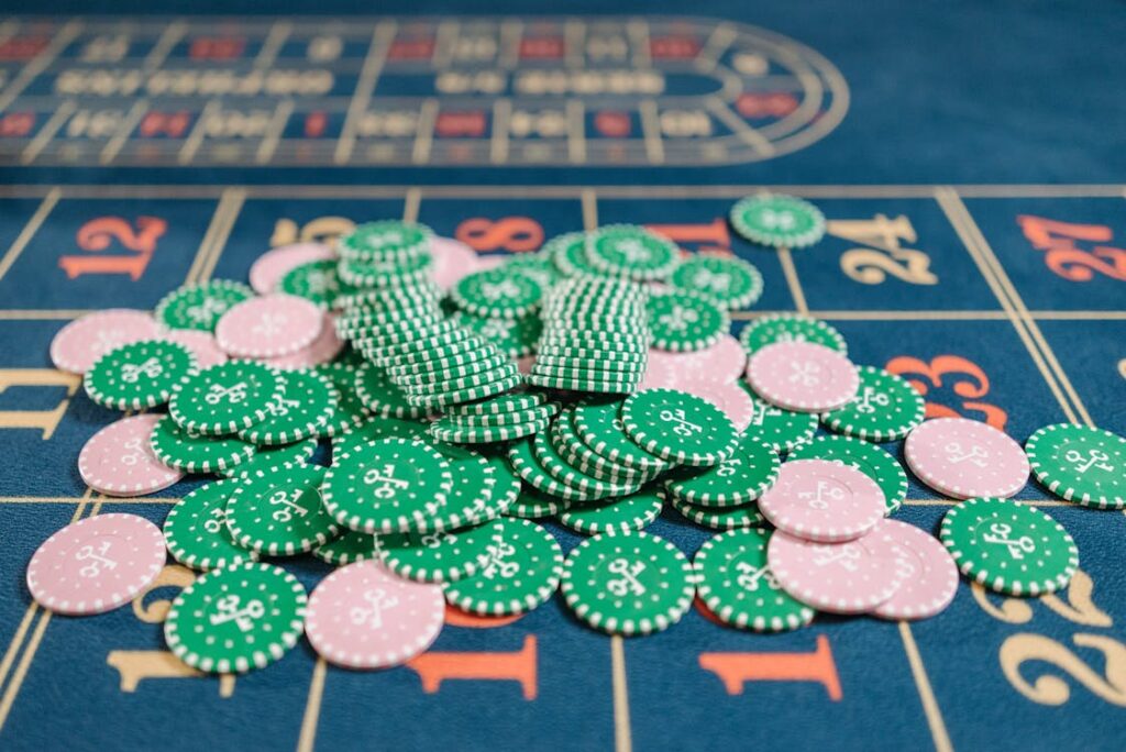 How Affiliate Marketing Shapes the Online Casino Landscape